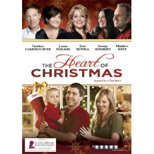 heart of Christmas