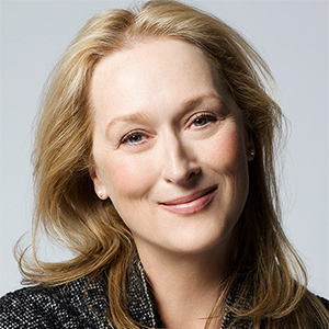 Meryl-Streep