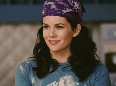 Lorelai-Gilmore